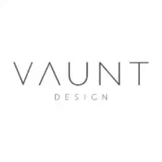 Shop Vaunt Design promo codes logo