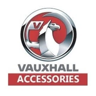 Shop Vauxhall Accessories logo