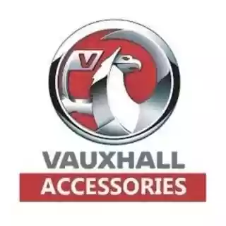 Shop Vauxhall Accessories discount codes logo