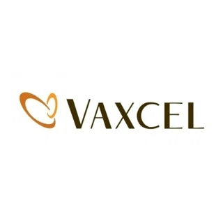 vaxcel.com logo