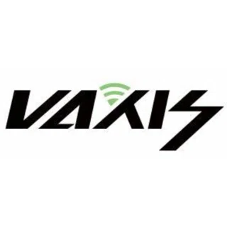 Vaxis Storm logo