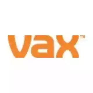 Shop VAX UK logo