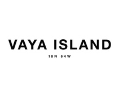 Shop Vaya Island logo