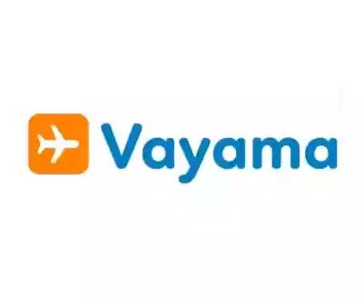 Shop Vayama promo codes logo