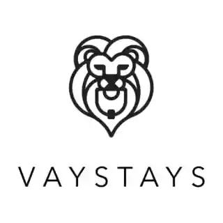 vaystays.com logo
