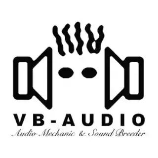 VB-Audio logo