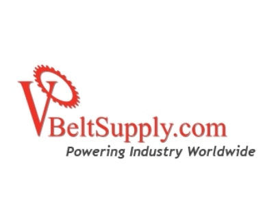 Shop VBeltSupply.com logo