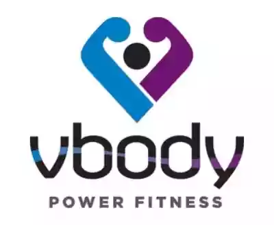 Shop VBody Power Fitness coupon codes logo