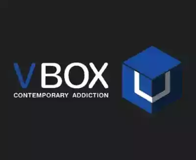Shop Vbox Clothing logo