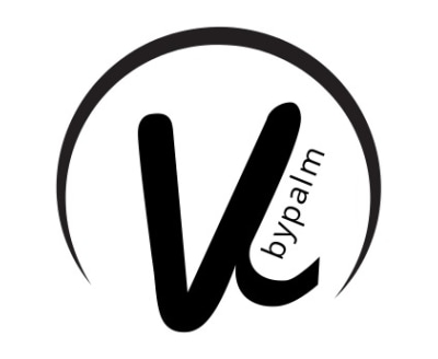 Shop VbyPalm logo