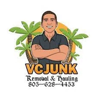 VC Junk logo