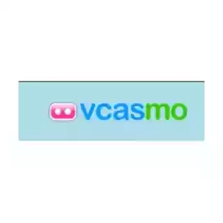 vcasmo.com logo