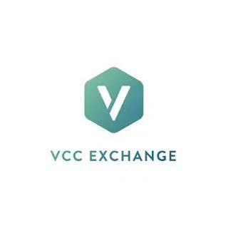 VCC Exchange logo
