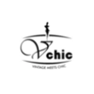 V-chic-Designs logo