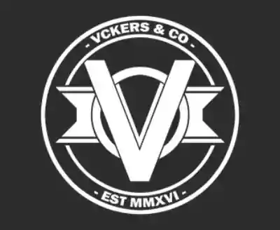 Vckers logo