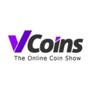 Shop VCoins logo