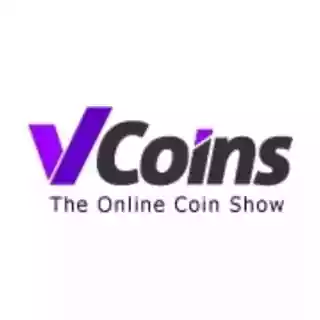 VCoins promo codes