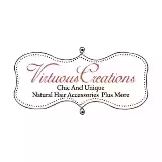 Virtuous Creations coupon codes