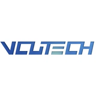 Shop VCUTECH  promo codes logo