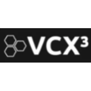 VCX3 logo