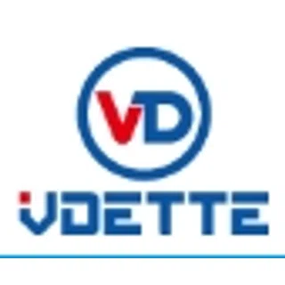 Shop VDETTE logo