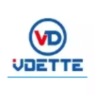 Shop VDETTE coupon codes logo
