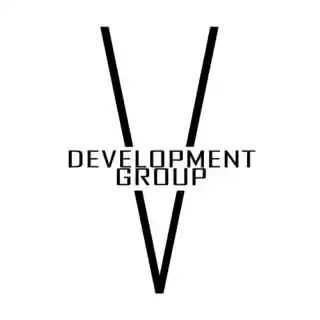 Shop V Development Group coupon codes logo