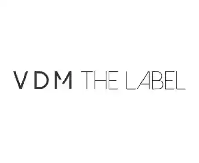 Shop Vdm The Label logo