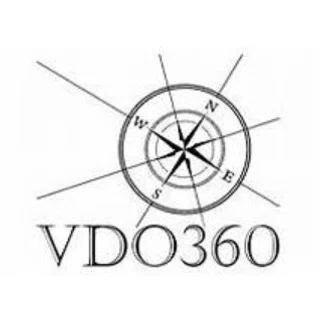 VDO360 logo