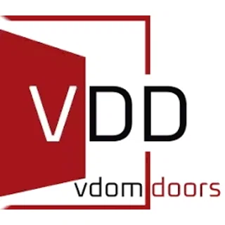 VDOMdoors logo