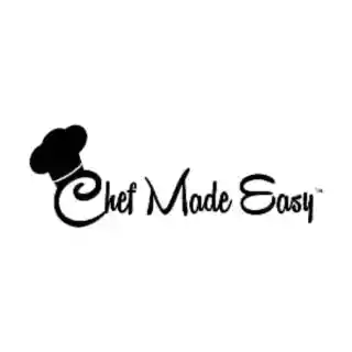 Chef Made Easy discount codes