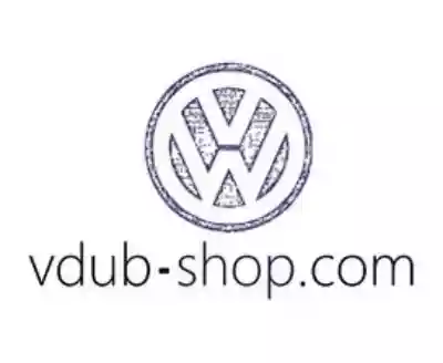 Shop Vdub Shop coupon codes logo
