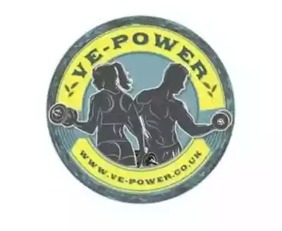 Ve-POWER coupon codes
