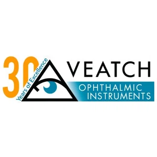 Veatch Ophthalmic logo
