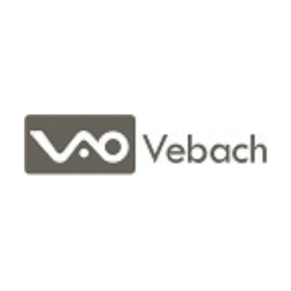 Shop Vebach logo