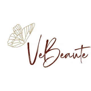 VeBeaute logo