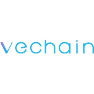VeChain.org logo