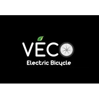 VECO Electric Bicycle logo