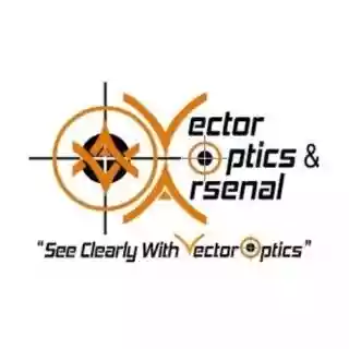 Shop Vector Optics logo