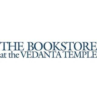 Shop Vedanta Bookstore logo