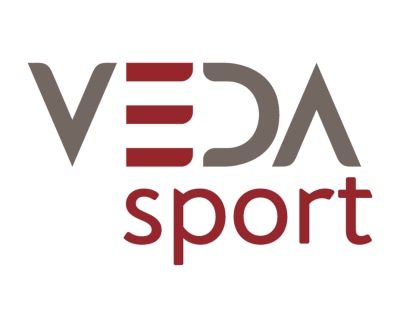 Shop Veda Sport logo