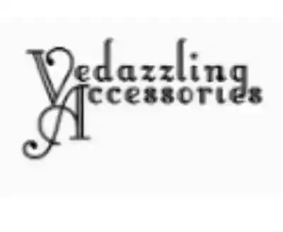 Vedazzling Accessories logo
