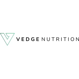 Vedge Nutrition coupon codes