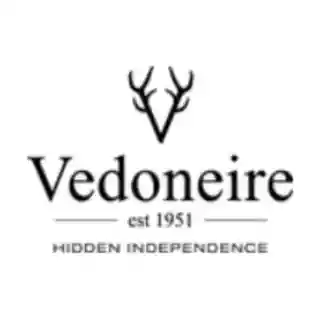 Shop Vedoneire promo codes logo