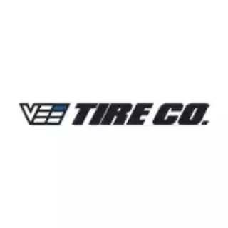Shop Vee Tire Co. coupon codes logo