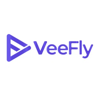 Veefly logo