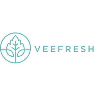 Shop VeeFresh coupon codes logo