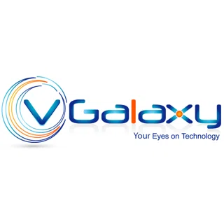 Vee Galaxy logo