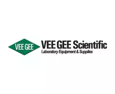 Shop Vee Gee Scientific coupon codes logo