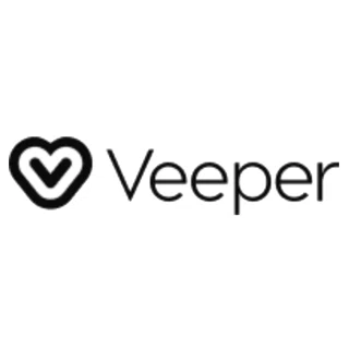 Veeper logo
